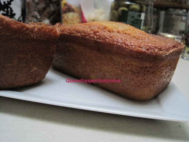 Cake aux agrumes de Claire Heitzler 3.JPG