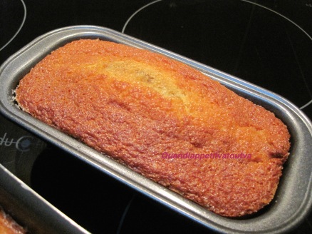 Cake aux agrumes de Claire Heitzler 4.JPG